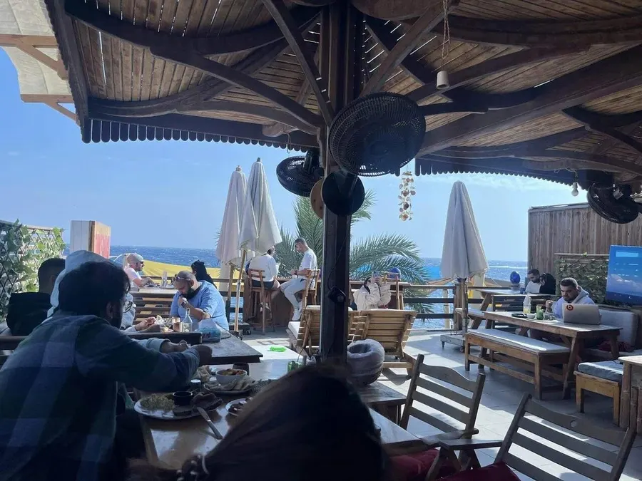 Dahab