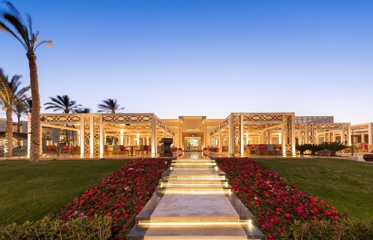 Rixos Premium Seagate
