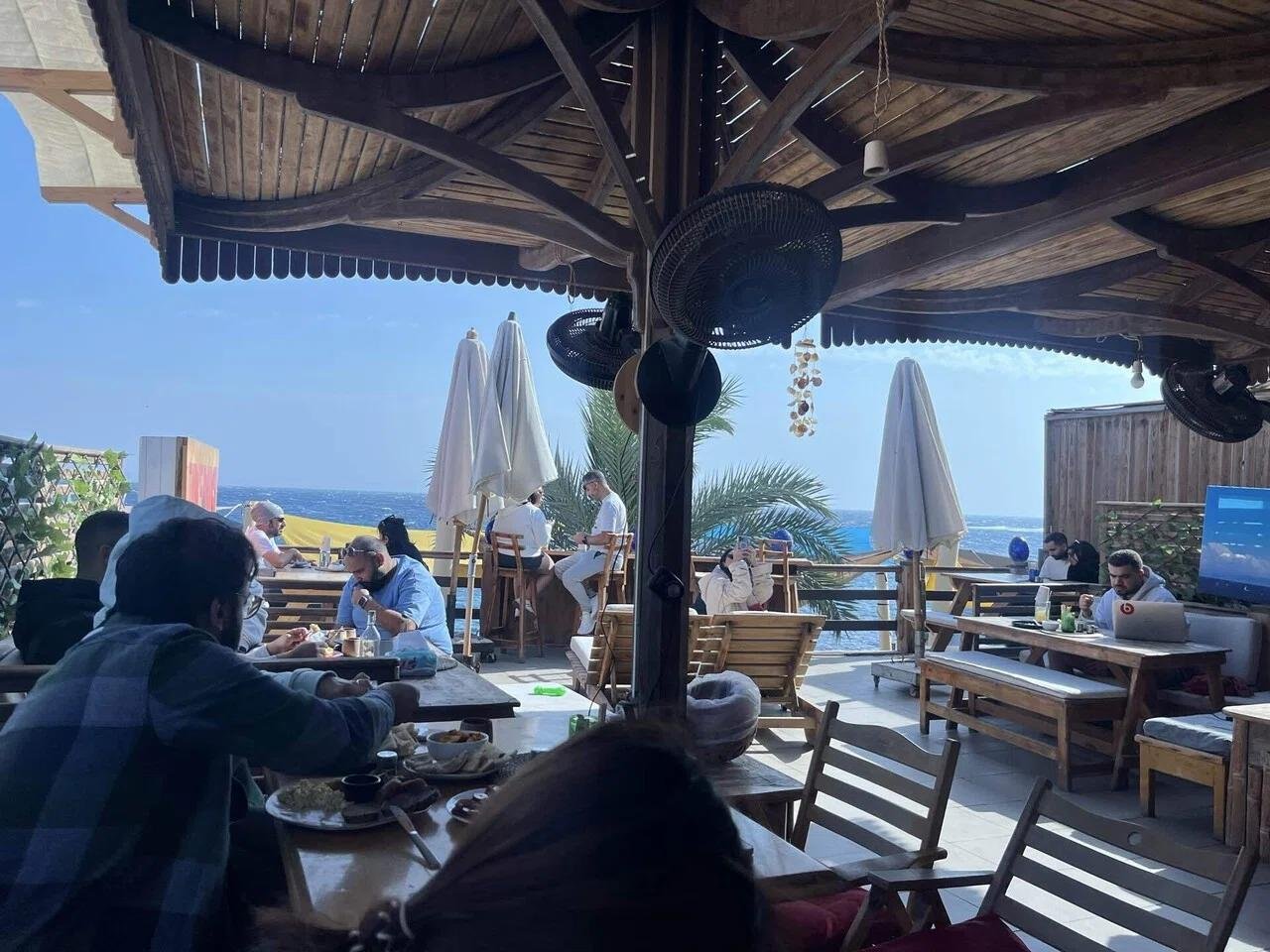 Dahab City Tour & Shopping